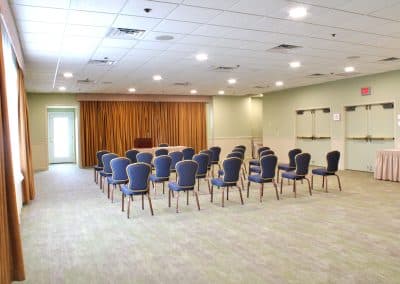 Event Venue, Event Space, Meeting Room, Conference Center